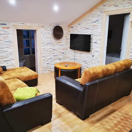 Design Apartment_rustico * Sintra